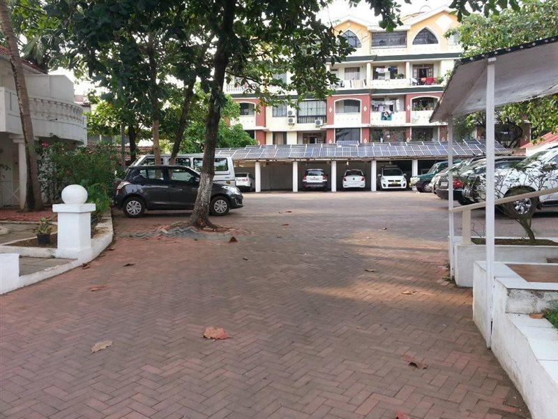 Angels Resort Aradi Socorro Екстериор снимка