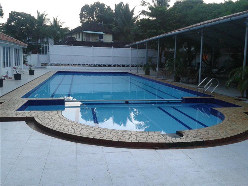 Angels Resort Aradi Socorro Екстериор снимка