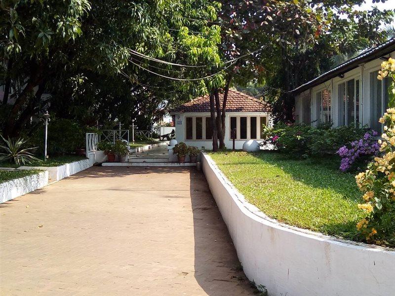 Angels Resort Aradi Socorro Екстериор снимка