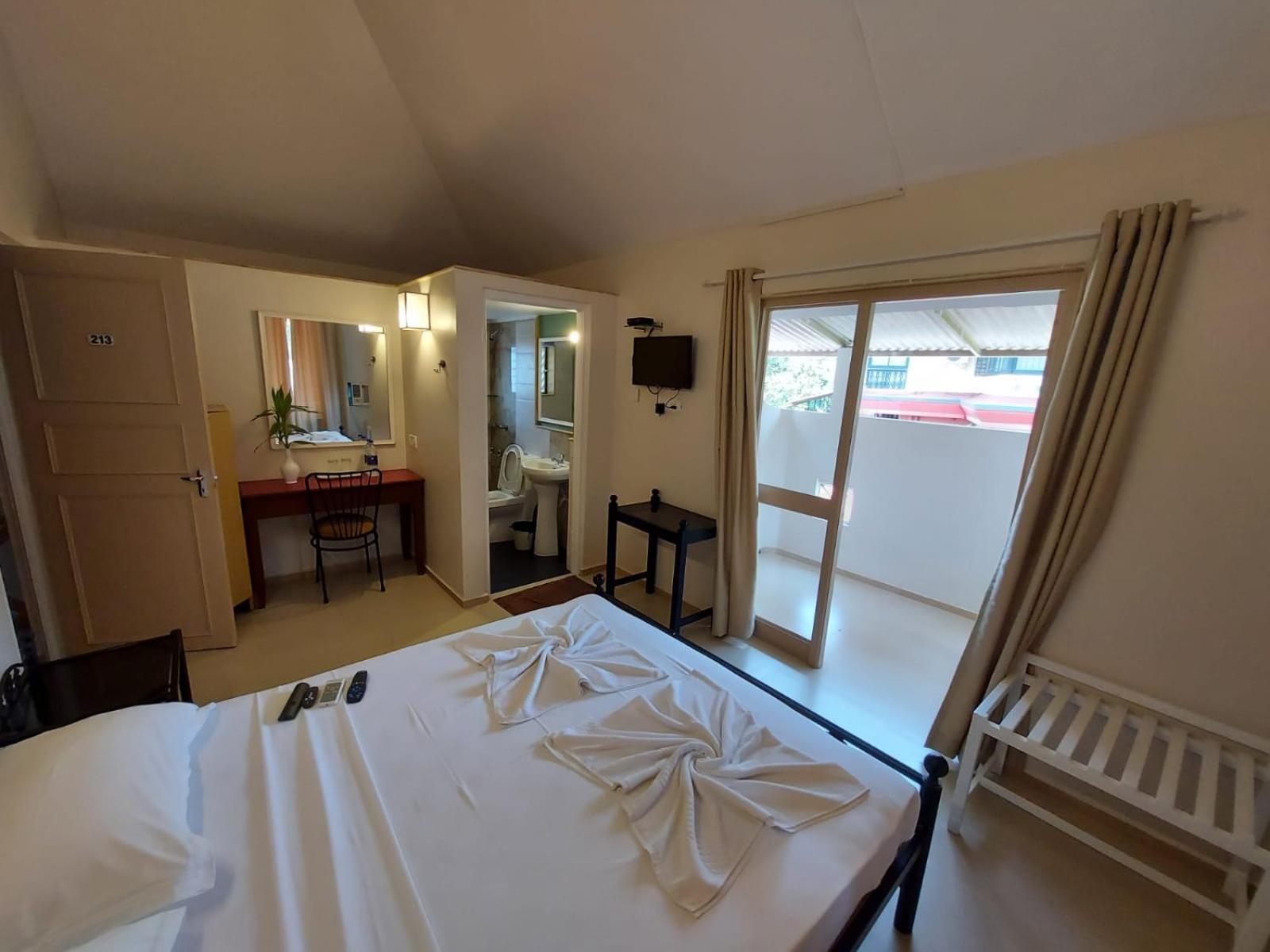 Angels Resort Aradi Socorro Екстериор снимка