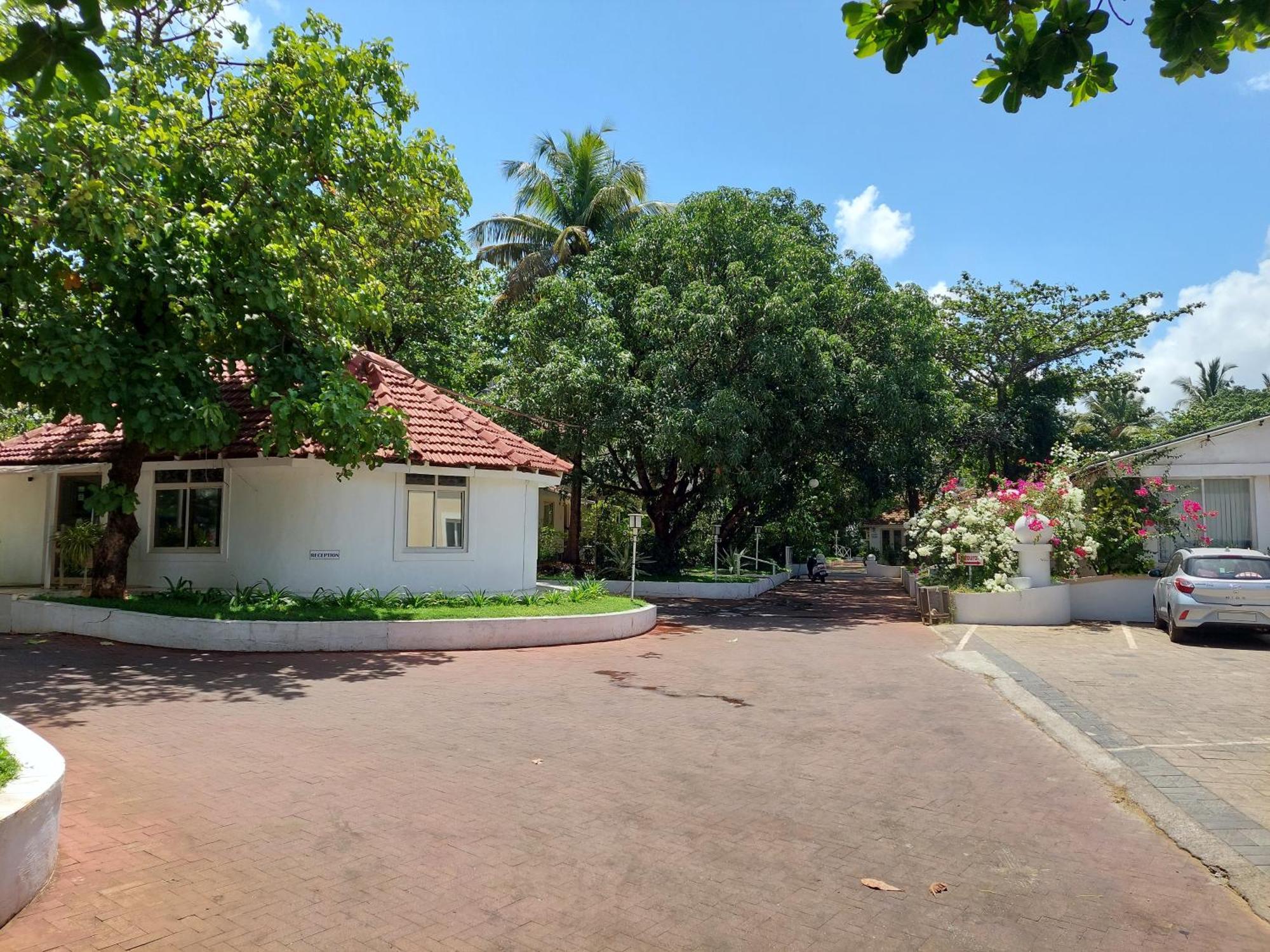 Angels Resort Aradi Socorro Екстериор снимка