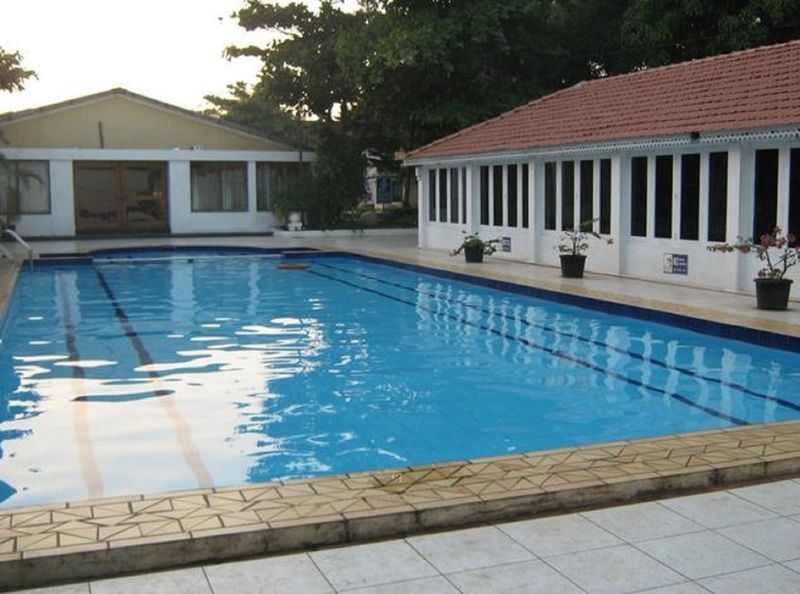 Angels Resort Aradi Socorro Екстериор снимка