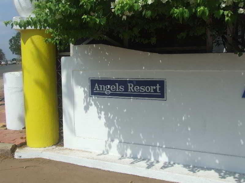 Angels Resort Aradi Socorro Екстериор снимка