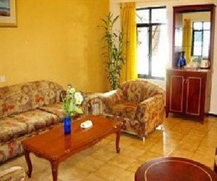 Angels Resort Aradi Socorro Екстериор снимка