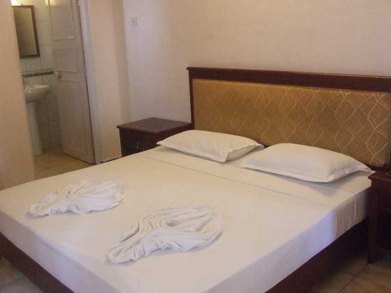 Angels Resort Aradi Socorro Екстериор снимка