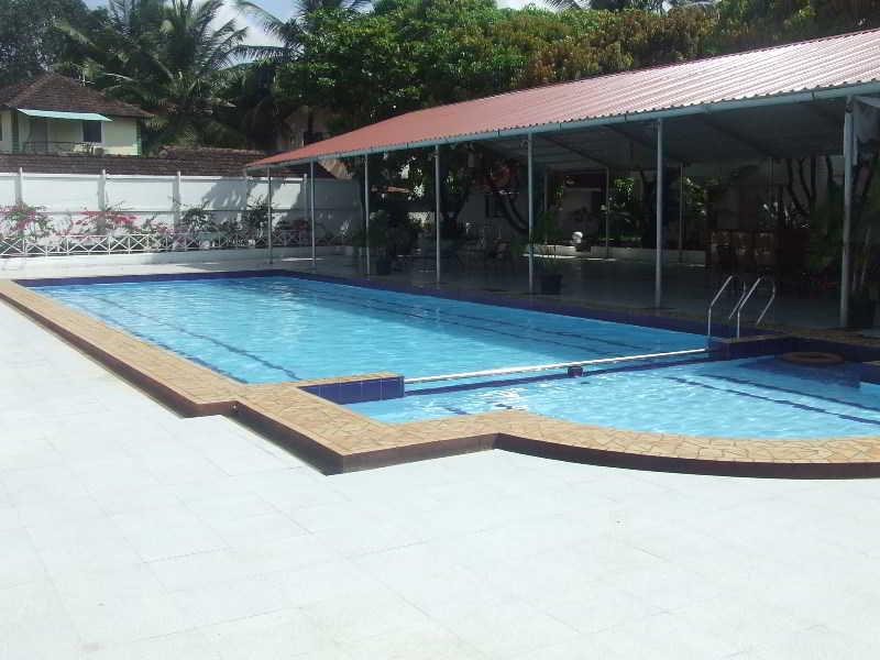 Angels Resort Aradi Socorro Екстериор снимка