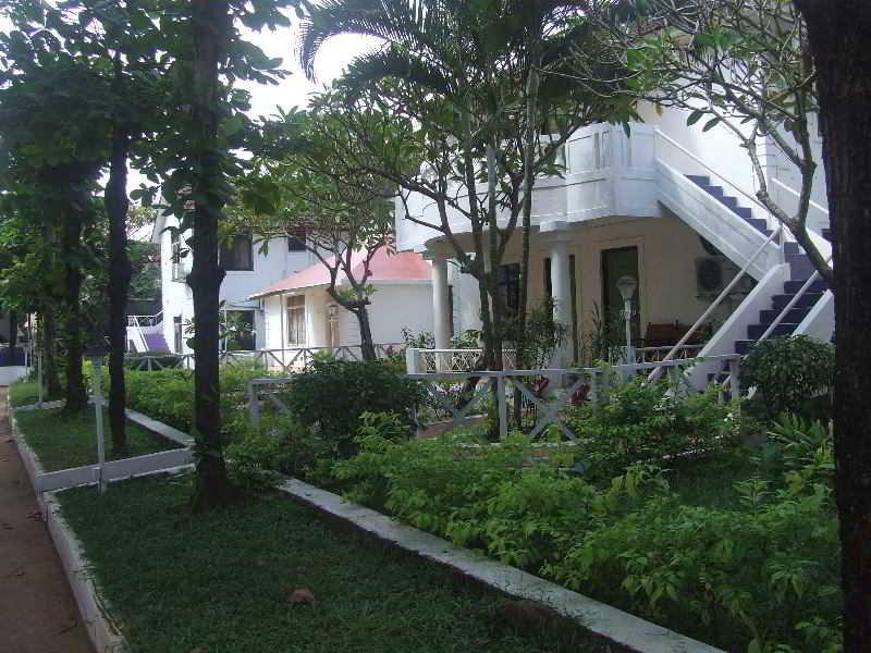 Angels Resort Aradi Socorro Екстериор снимка