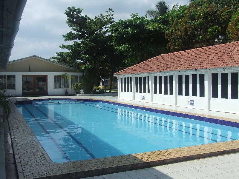 Angels Resort Aradi Socorro Екстериор снимка