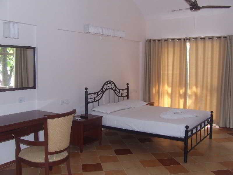 Angels Resort Aradi Socorro Екстериор снимка