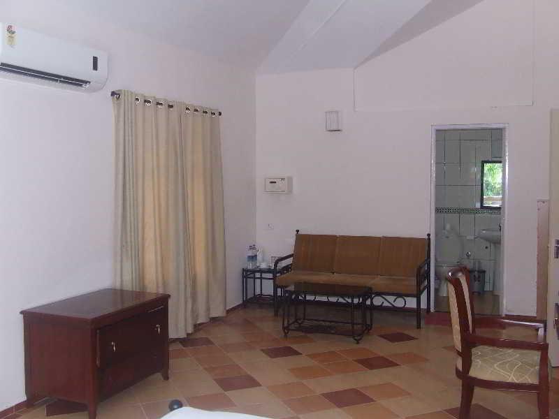 Angels Resort Aradi Socorro Екстериор снимка