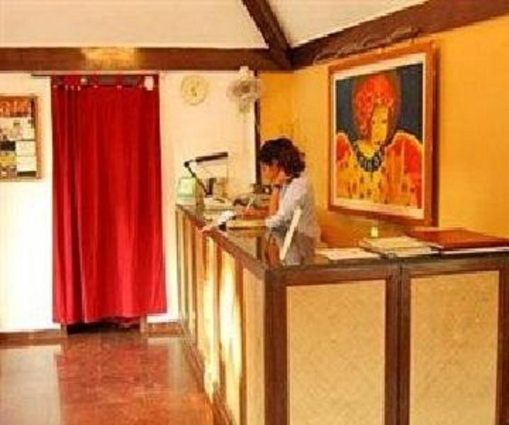 Angels Resort Aradi Socorro Екстериор снимка
