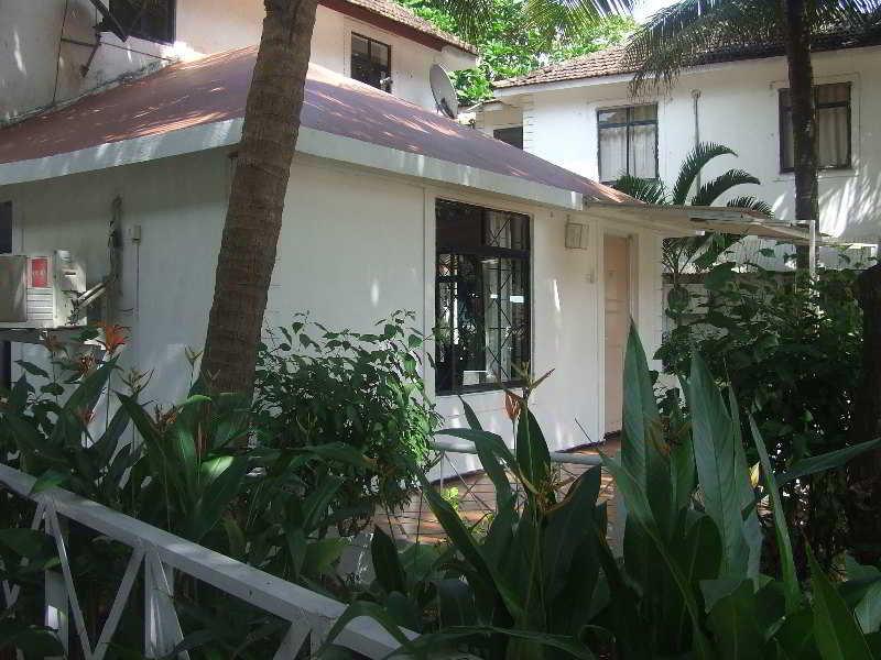 Angels Resort Aradi Socorro Екстериор снимка
