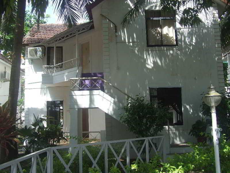 Angels Resort Aradi Socorro Екстериор снимка