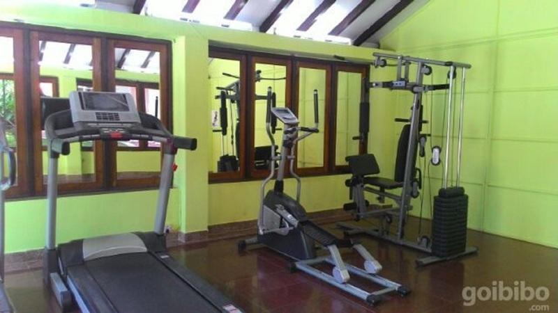 Angels Resort Aradi Socorro Екстериор снимка