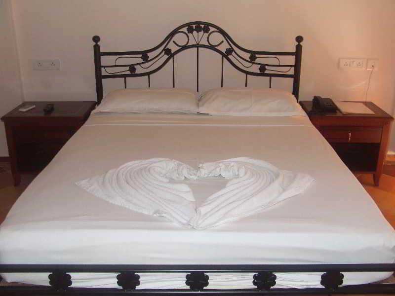 Angels Resort Aradi Socorro Екстериор снимка