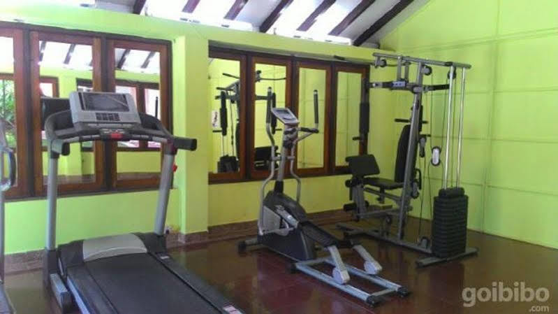 Angels Resort Aradi Socorro Екстериор снимка